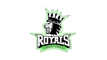Royals Organik Sticker by Organiksatinal