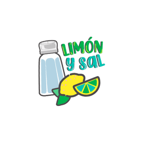 Limon Sticker