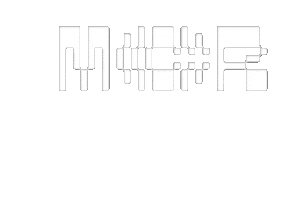 Manila Community Radio Sticker