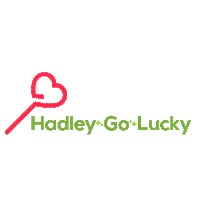Hadley Hauser Sticker by HadleyGoLucky