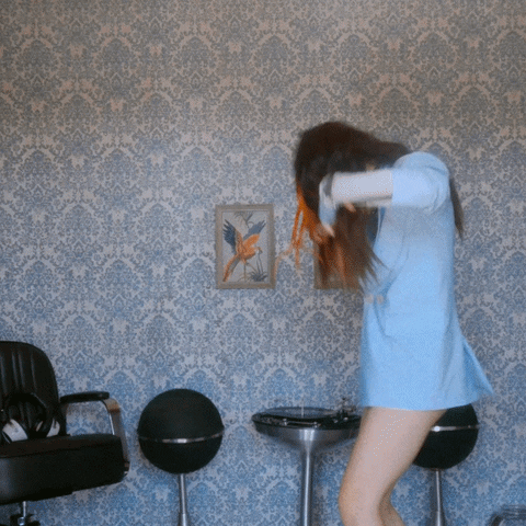 Girl Fashion GIF by bea miller