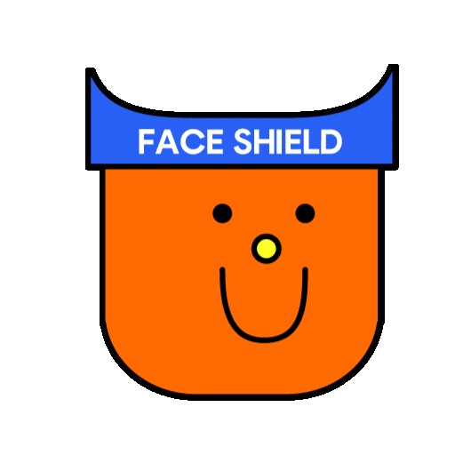 MasksForUnity Sticker