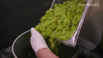 drip drip cooking GIF by Munchies