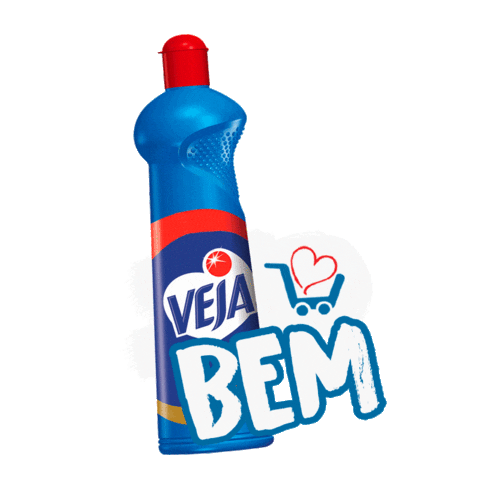 Casa do Sabão Sticker