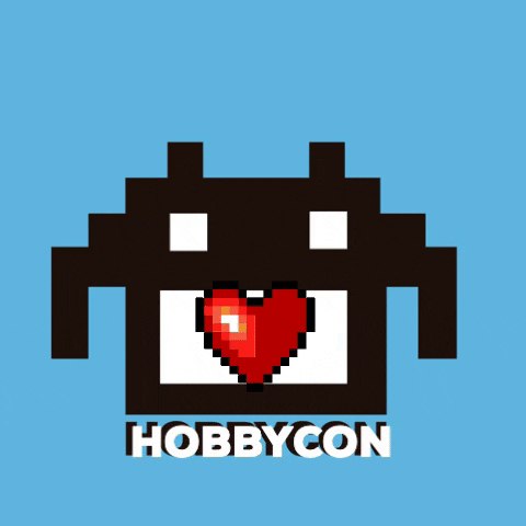 Funko Pop GIF