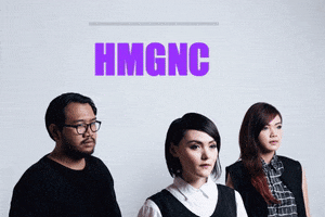 Hmgnc GIF