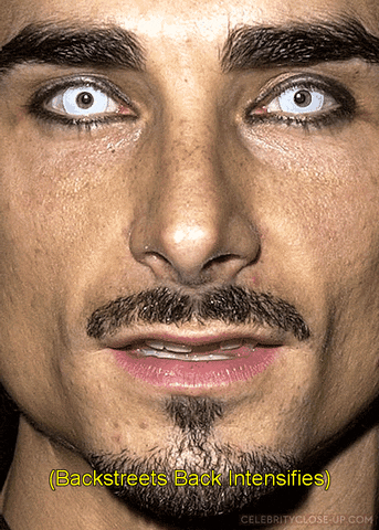 backstreet boys