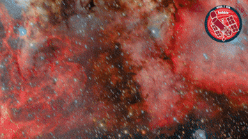 Beauty Glowing GIF by ESA/Hubble Space Telescope