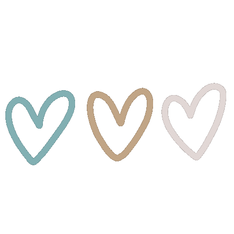 Heart Arrow Sticker by Rena Germany