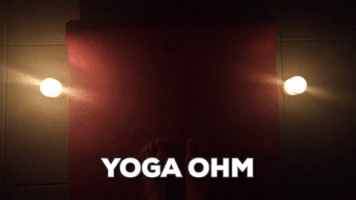 wendyvvazgmailcom yoga meditation candle meditate GIF