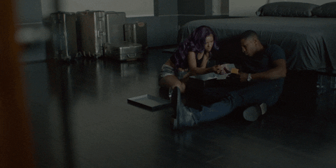 beyond the lights