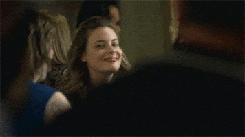behind the scenes smile GIF by Girls on HBO