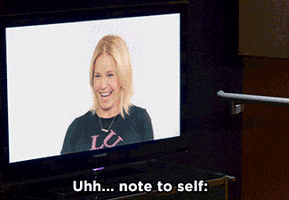 seeing red lisa kudrow GIF by The Comeback HBO