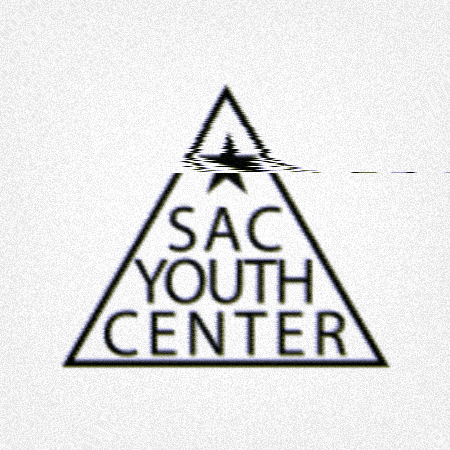 Sacramento Youth Center GIF