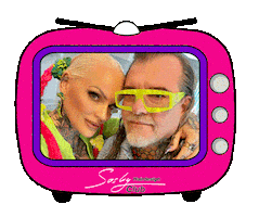 2023 Sticker by Sashy Hairdesign Club