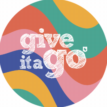 SU Communities - Give it a Go GIF