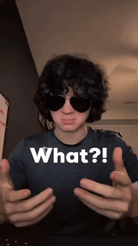 What GIF