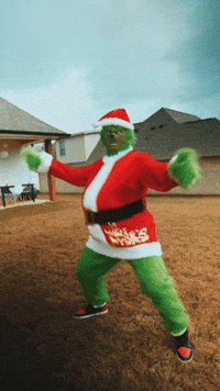 Grinch-dance GIFs - Get the best GIF on GIPHY