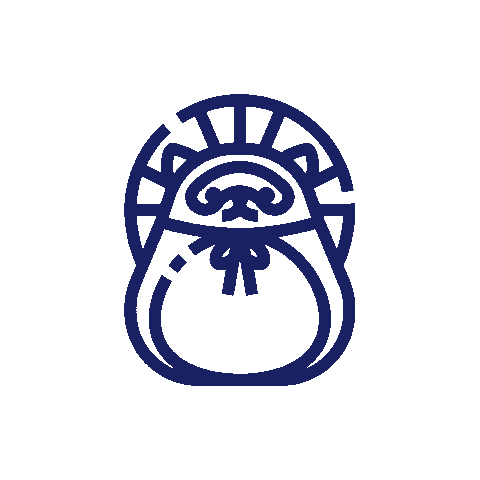 Miss Bao Restaurant Rennes Sticker