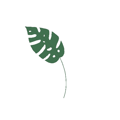 Sticker by Palmenmann