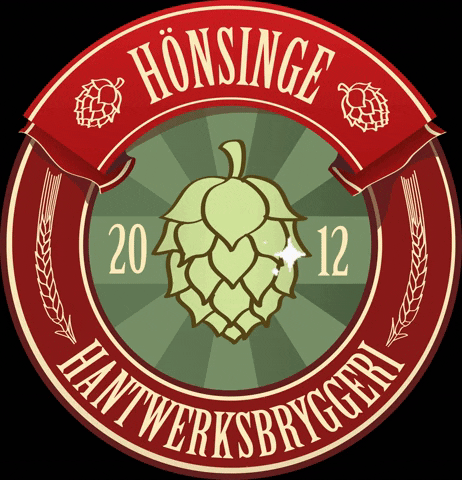 Hönsinge Hantwerksbryggeri AB GIF