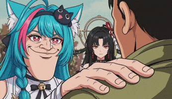 Mint GIF