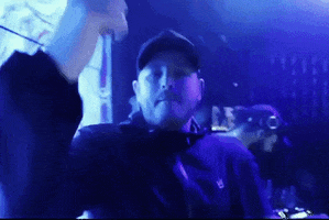 Dance Party GIF by Jayson
