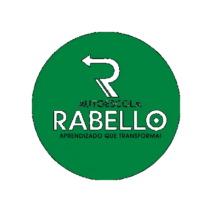 autoescolarabello Sticker