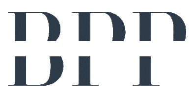 BPP GMBH Sticker