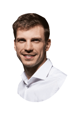 OK Real Estate Sticker