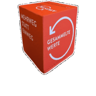 AWISTA Starnberg KU Sticker