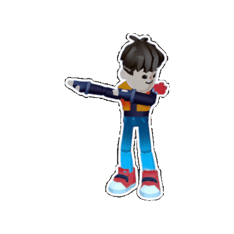 Epromaster Sticker