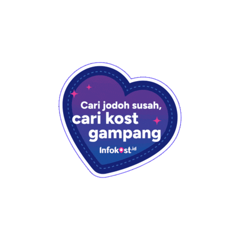Vibes Kost Sticker by Rukita