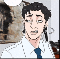 Confused Oc GIF