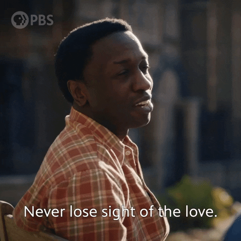 Episode 8 Love GIF by PBS