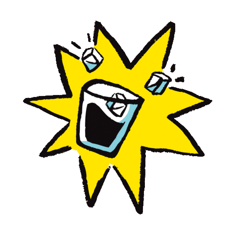Quasi Sticker