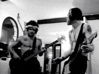 Red Hot Chili Peppers Gifs Get The Best Gif On Giphy
