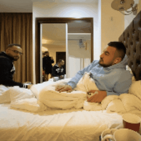 Crystal Assyrian GIF