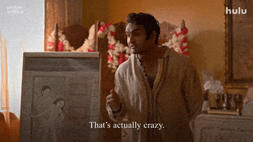 Explaining Mel Brooks GIF by HULU