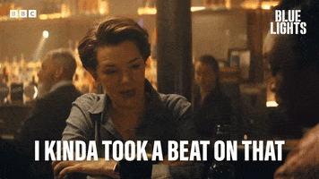 Breathe Bbc Drama GIF by Two Cities TV