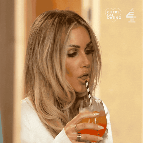 Bored Love Island GIF by Celebs Go Dating