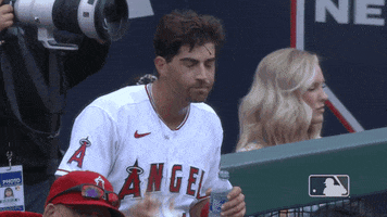 Are You Serious Come On GIF by MLB