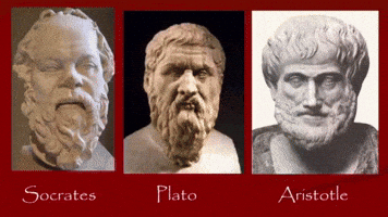 Thinking Podcast GIF