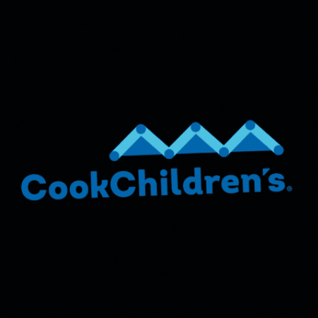 Cook Children's Health Foundation GIF