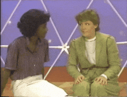 Tom Selleck GIF