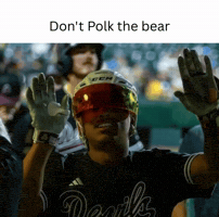 Asu Baseball GIF