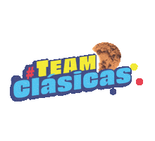 Chokis Centroamérica Sticker