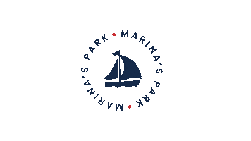 marinaspark Sticker
