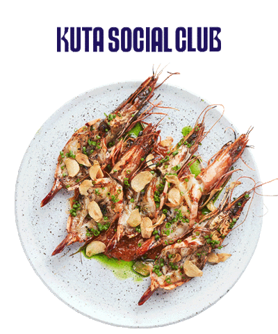 Ovolohotels Sticker by Mamaka by Ovolo, Bali