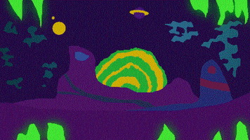 Rick And Morty Animation GIF by Nicholas